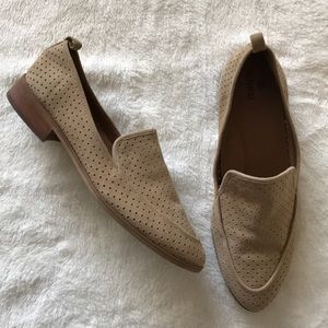 Susina loafers